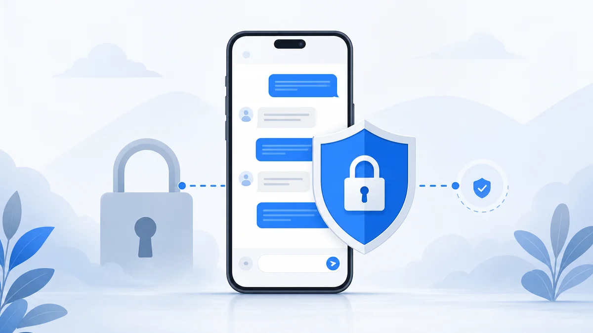 Telegram sensitive content filter setting