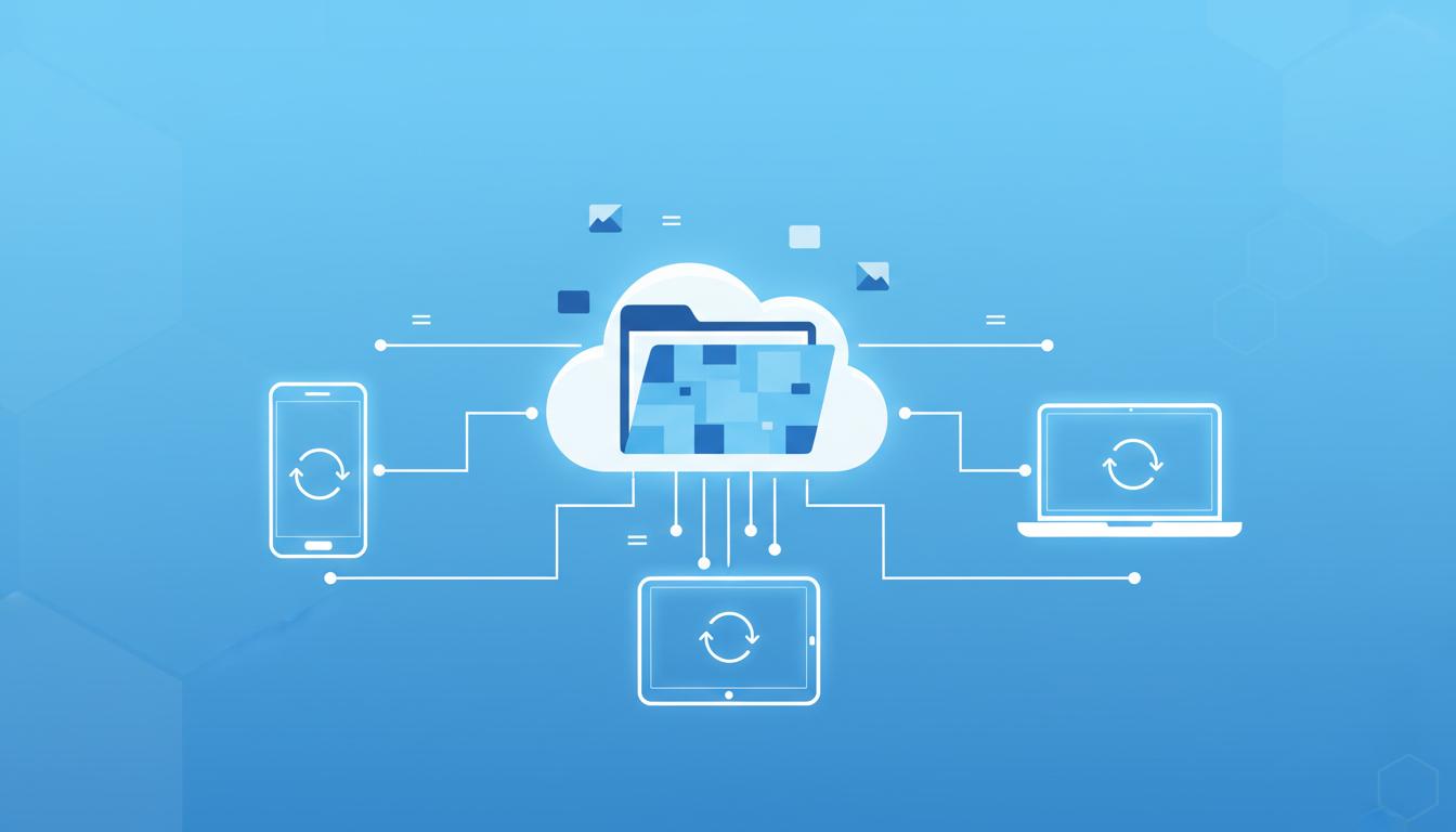 Cloud storage as a bonus