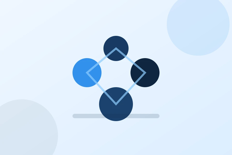 Large Telegram group with topics and pinned messages