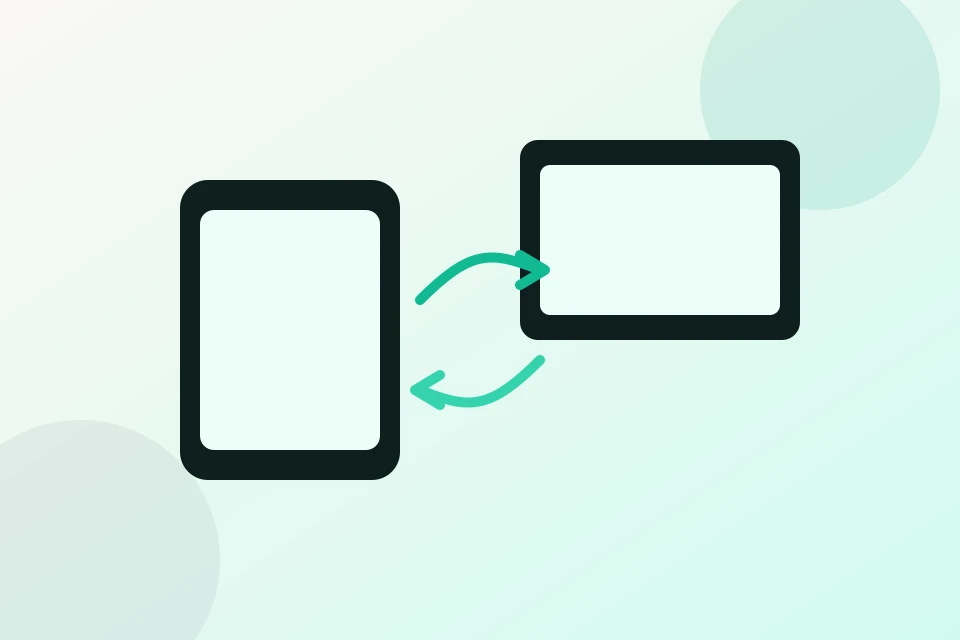 Telegram folders and multi-account switcher