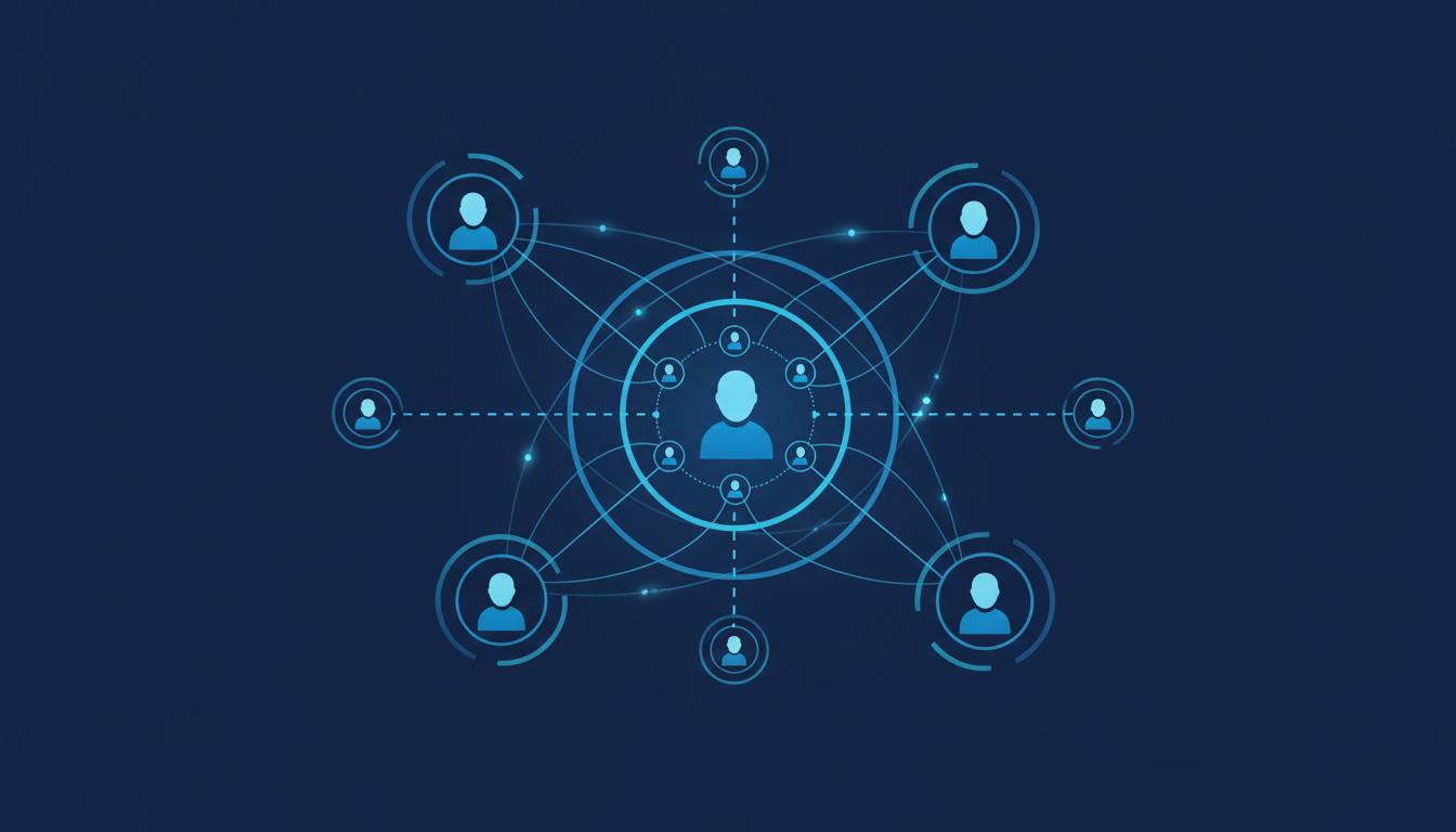 Groups, channels, communities