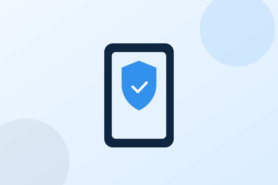 Telegram phone number visibility setting